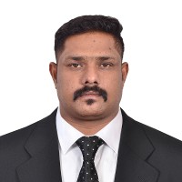 Jaison Joseph