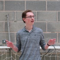 Kieran Jones