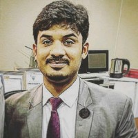 Hammad Safdar Ali