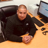 Jose Medero