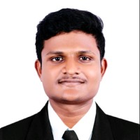 Karthikeyan M