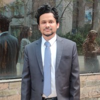 MD SHAMIM HOSSAIN