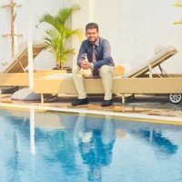 Arun Pratap Rajawat