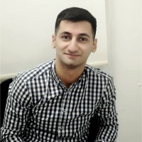 Turgut Atashov