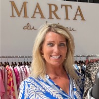 Betty Lauridsen Seth