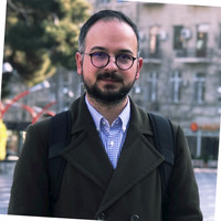 Burak YARICI