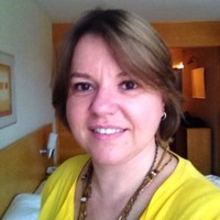 Edna Maria Stivanin