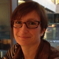 Mette Mejsen Westergaard
