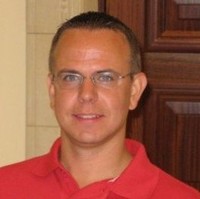Jörgen Hallin