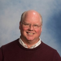 Michael Hoglund