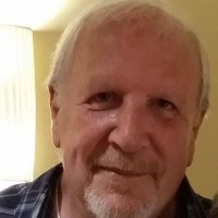 Michael Hollingdale