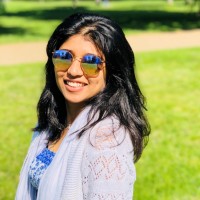 Komal Arvindcumar