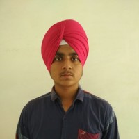 Khusdeep Singh
