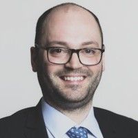 Josh Saxby, Mba