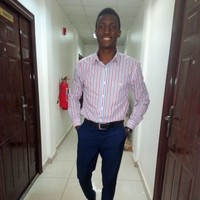 Lawrence Nzube