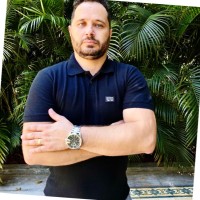 Magayver Alves