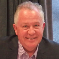 Tony Morton