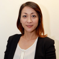 Azusa Sato