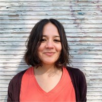 Carolina Moreno Bravo