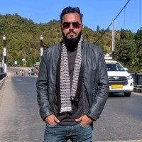 Siddhant Kashyap