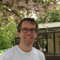 Wouter Van Laar