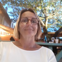 Caroline Ramond