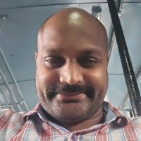 Ajay C J