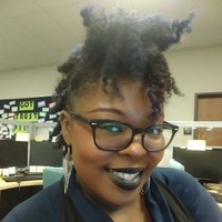 Zenobia Gilmore