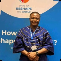 Richard Kyei