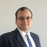 Samyak Jain