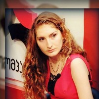 Nana Peradze