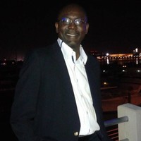 Edward Adarkwah