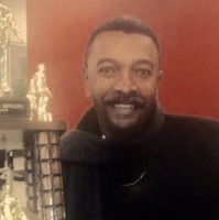Lamar Mouling