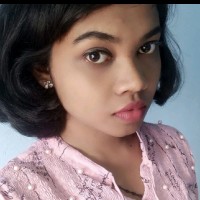 Nimmiya Roy