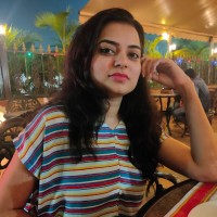 Anisha Pandey