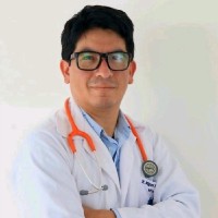 Miguel A. Tapia Paredes