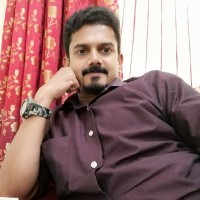 Sam Mathew