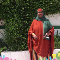 Zayga Farah