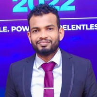 Roshan Madusanka