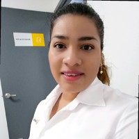 Paola Alvarez Isidro