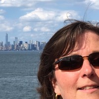 Ginny Tronolone