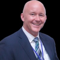 Eric Woodroof, Ph.D.