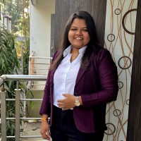 Komal Baria