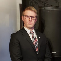 Brandon Isaacson