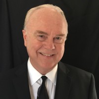 Dave Russell, MBA, FACHE