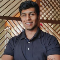 Harshil Nathan