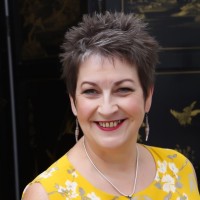 Sarah Foreman