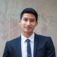 Maxwell Yeo