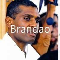 Altino Brandao