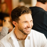 Oliver Mottram APMP, MSc